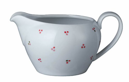 Sauciere 1-tlg., Form: Eve, \"Pink Lady\" 11620 Preisvergleich
