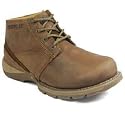 Caterpillar Harding Mens "DARK BEIGE" Working/Safety/ Boots