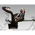 WeeRide SafeFront Deluxe Kinderfahrradsitz
