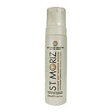 St Moriz 200ml Instant Self Tanning Mousse