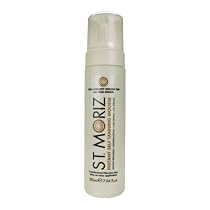 St Moriz Instant Self Tanning Mousse (200ml)
From St Moriz

