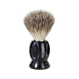Hair Raising Shave Brush