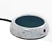 Norpro Ceramic Electric Coffee Cup/Candle Warmer NEW