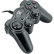 SAKAR DUAL SHOCK WIREDCONTROLLER FOR PS2 CONTROLLER FOR PS2