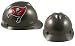 MSA 818412 Tampa Bay Buccaneers Nfl V-Guard Hard Hat