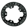 CHAINRING - Odyssey Million$ Ring w/ Front Guard- 1 pc. 30T