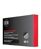AMERICAN CREW Anti-Hair Loss Patch 60x