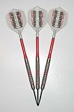 Orion 'PowerGlide' 18 grams, 80% Tungsten, Fixed Point Darts Style 1