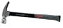 Fuller Tool 600-8322 22-Ounce PRO WAVEX Shock-Absorbing Framing Hammer with Milled Face