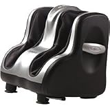 Osim iSqueez Foot and Calf Massager by Brookstone