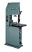 Delta 28-641 20-Inch D-Cutting Band Saw, 2 HP, 230/460-Volt, 3 Phase