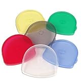 6-Pack Multi Color UMD Cases for PSP