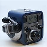  : Batman Clock Radio