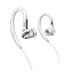 Philips SHS8005/10 Ear Hook Headphones for iPod with Remote
