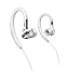 Philips SHS8005/10 Ear Hook Headphones for iPod with Remote