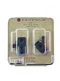 Leupold QR 2 Piece Base Matte Win 70 Exp Pre-64