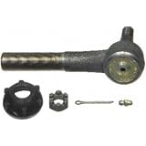 Moog ES2214R Steering Center Link Tie Rod End by Moog