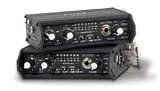 Shure FP24 2-Channel Stereo Preamplifier & Mixer, for Field & Mobile Use