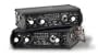 Battery Powered, Portable, Two-Channel Mixer/Preamplifier