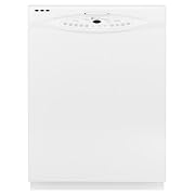 Maytag 24-Inch Tall Tub Dishwasher (Color: White) ENERGY STAR