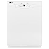 Review MAYTAG  / Maytag 24-Inch Tall Tub Dishwasher (Color: White) ENERGY STAR