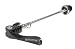 Hub Skewer FSA Pr Black Alloy-Road 130mm