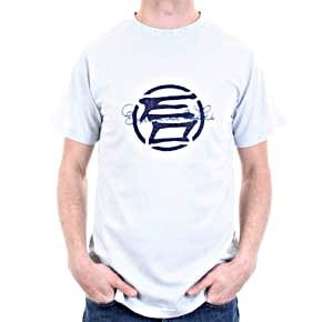 Etienne Ozeki "Lowell" short sleeve t-shirt