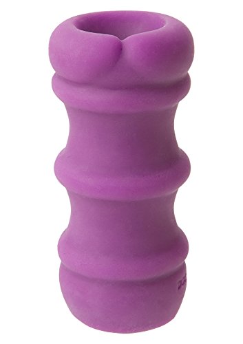 Doc Johnson Mood - Pleaser - ULTRASKYN - Stroker - Thick Ribbed