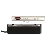 Monster Cable MP HTFS 1000 Monster Power High Definition Video HTFS 1000 PowerCenterTM 2 AC Outlets for HDTVs