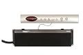 Monster Cable MP HTFS 1000 Monster Power High Definition Video HTFS 1000 PowerCenterTM 2 AC Outlets for HDTVs