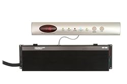 Monster Cable MP HTFS 1000 Monster Power High Definition Video HTFS 1000 PowerCenterTM 2 AC Outlets for HDTVs