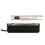 Monster Cable MP HTFS 1000 Monster Power High Definition Video HTFS 1000 PowerCenterTM 2 AC Outlets for HDTVs