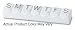 XL 7 Day Pill Monitor Organizer Dispenser By Apex Healthcare Products (Bulk Quantity of 24)