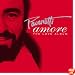 Luciano Pavarotti - 'Amore' The Love Album