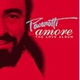 Luciano Pavarotti - 'Amore' The Love Album
