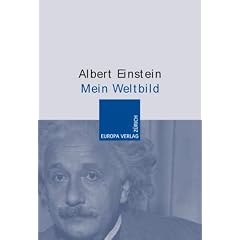Mein Weltbild. Wie ich die Welt sehe