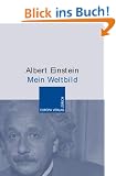 Mein Weltbild. Wie ich die Welt sehe