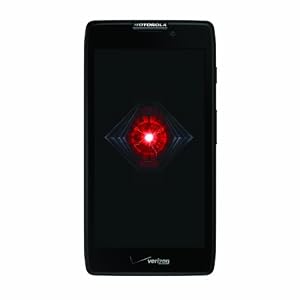 Motorola DROID RAZR MAXX HD 4G Android Phone (Verizon Wireless)