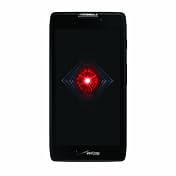 Motorola DROID RAZR MAXX HD 4G Android Phone (Verizon Wireless)