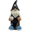 Forever Collectibles MLB Tampa Bay Devil Rays Garden Gnome