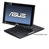 ASUS Eee PC T101MT-BU37-BK 10.1-inch convertible tablet - ASUS Eee PC T101MT-BU37-BK 10.1-inch convertible tablet -