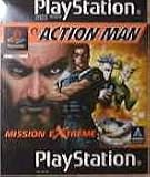Revue Ubisoft  / Action Man
