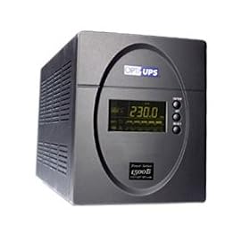 PS1500B Power Series UPS, 1500 VA, 1050 Watts by Opti UPS
