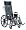 Sentra Wheelchair 14