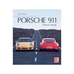 Porsche 911 - Forever young
