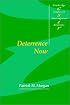 Deterrence Now (Cambridge Studies in International Relations)