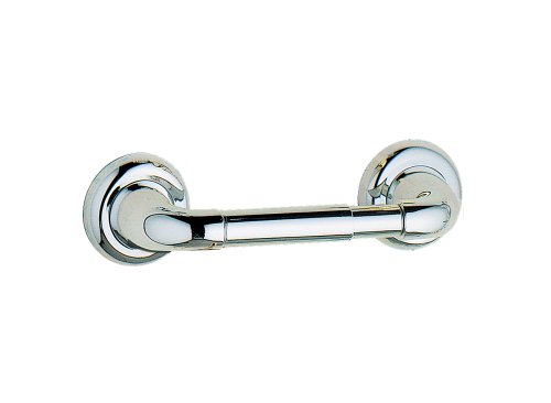 Delta 73050 Innovations 10-7/8-Inch Paper Holder, Chrome