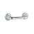 Delta Faucet 73050 Innovations 10-7/8-Inch Toilet Paper Holder, Chrome