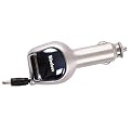 Just Wireless Samsung Retractable Charger - 03085