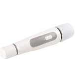 Beautyko Vibrosage Plus Wand Cordless Massager